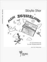 07101 Sibylle Stier: Mein Zauberklavier