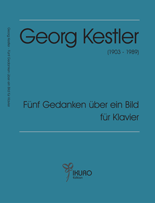 09032 Georg Kestler: Fünf Gedanken über ein Bild
