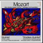 cd_01 Mozart Klarinettenquintett