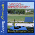 cd_06 Mozart Serenaden