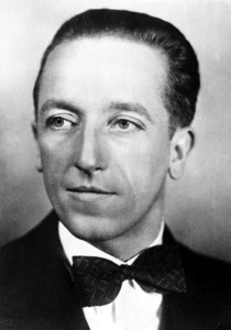 Georg Kestler (ca. 1935) Georg Kestler (ca. 1935)