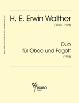 img_07129 H. E. Erwin Walther: Duo für Oboe und Fagott (1993)