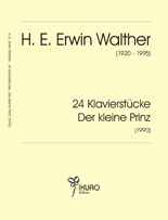 H. E. Erwin Walther: Der kleine Prinz