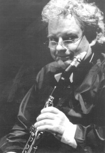 Alan Hacker 2000